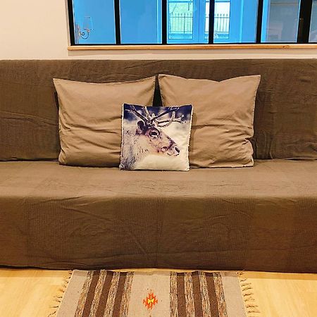Louis Pacello Appartement อองบวส ภายนอก รูปภาพ