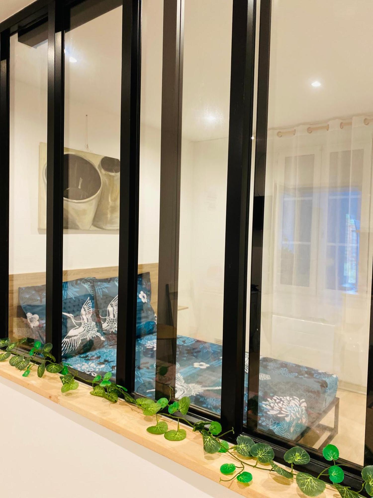 Louis Pacello Appartement อองบวส ภายนอก รูปภาพ