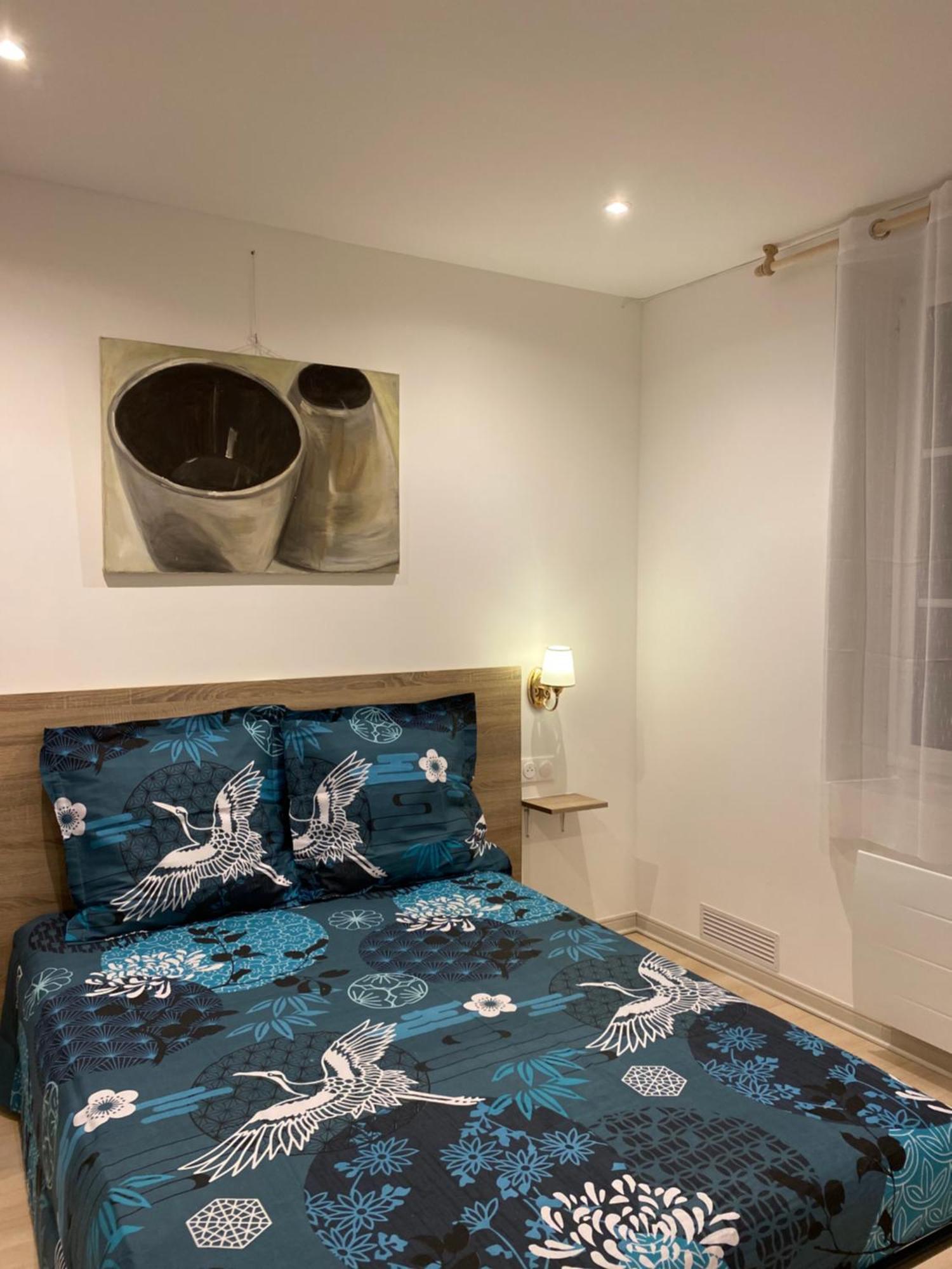 Louis Pacello Appartement อองบวส ภายนอก รูปภาพ