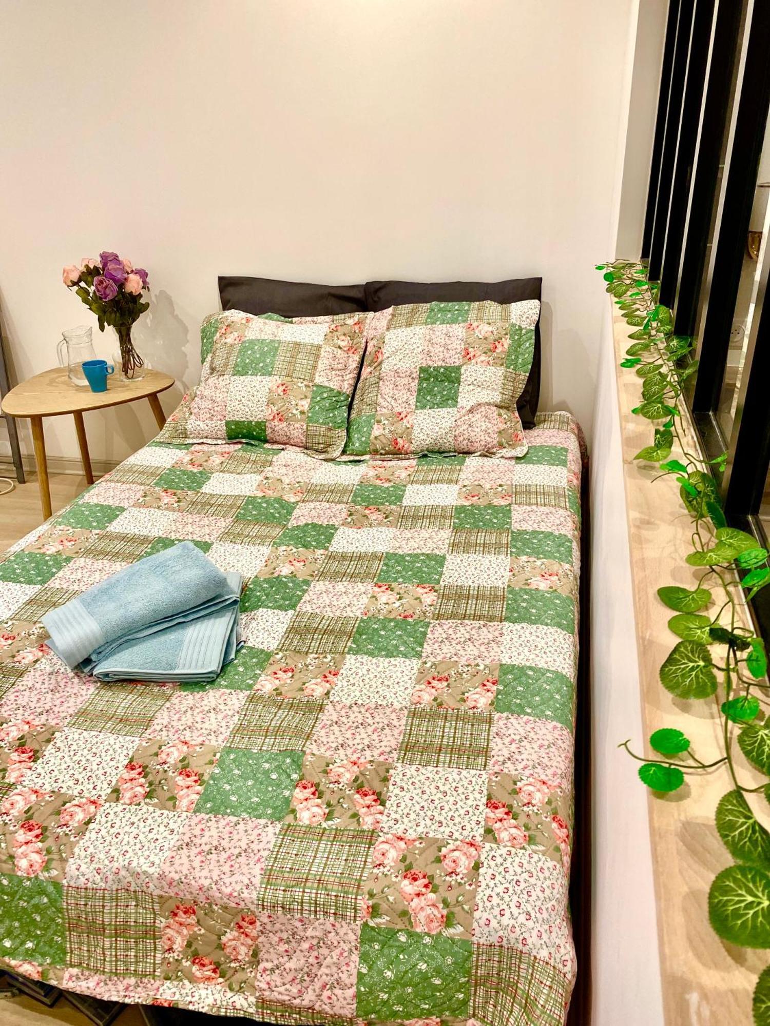 Louis Pacello Appartement อองบวส ภายนอก รูปภาพ